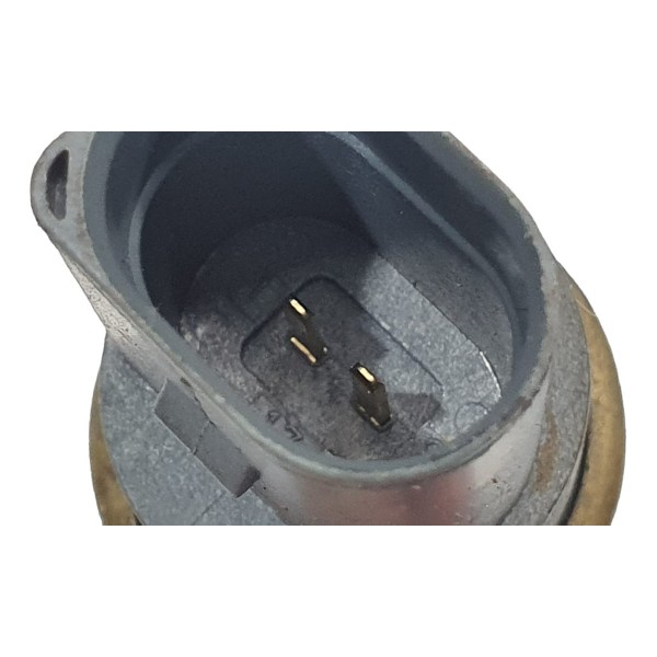 Sensor Temperatura Água Radiador Audi A5 2.0 Tfsi 2019