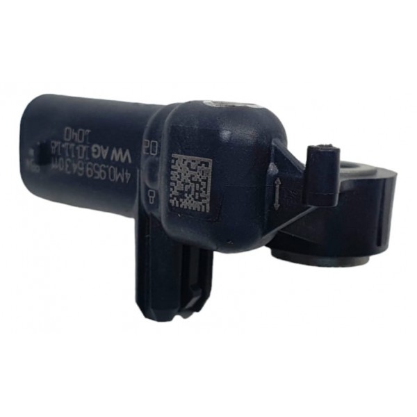 Sensor De Impacto Audi A5 2.0 Tfsi 2019