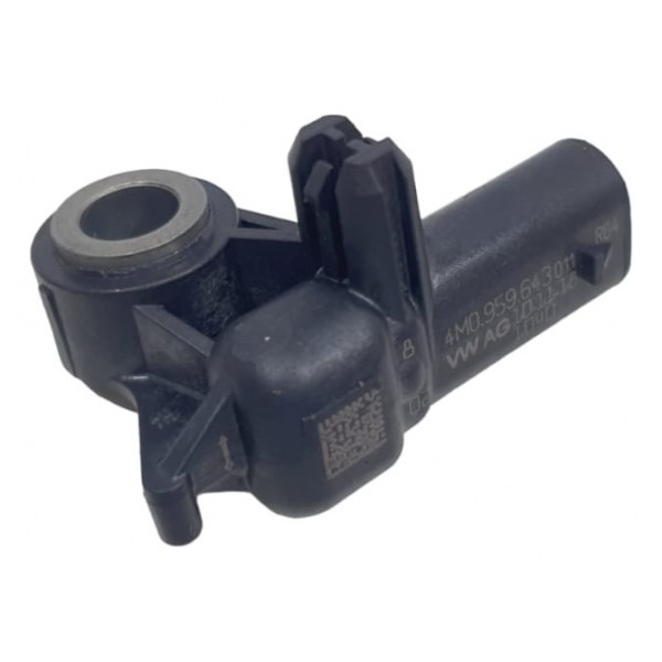 Sensor De Impacto Audi A5 2.0 Tfsi 2019