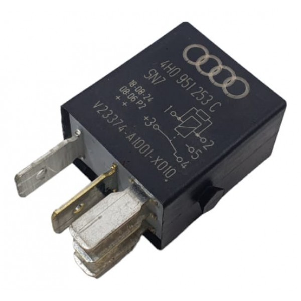 Rele Fusível  646  Audi A5 2.0 Tfsi 2019