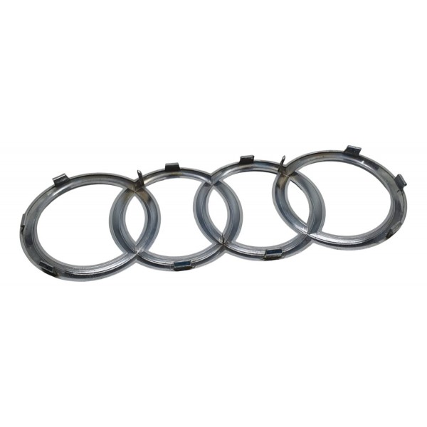 Emblema Audi Capô Audi A5 2.0 Tfsi 2019