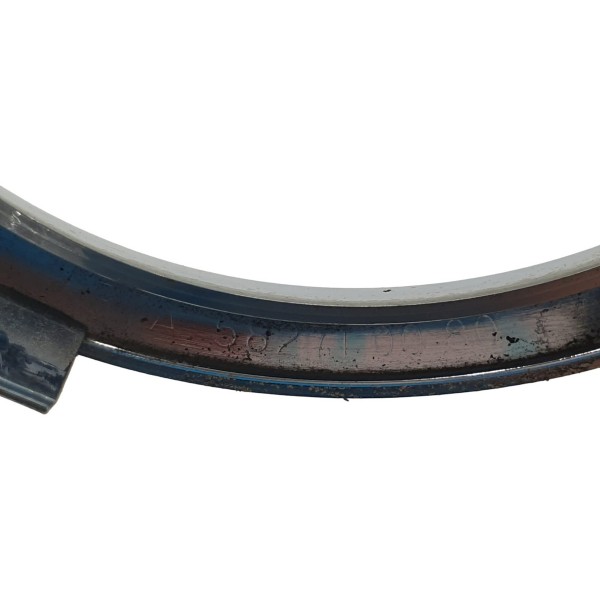 Emblema Audi Capô Audi A5 2.0 Tfsi 2019