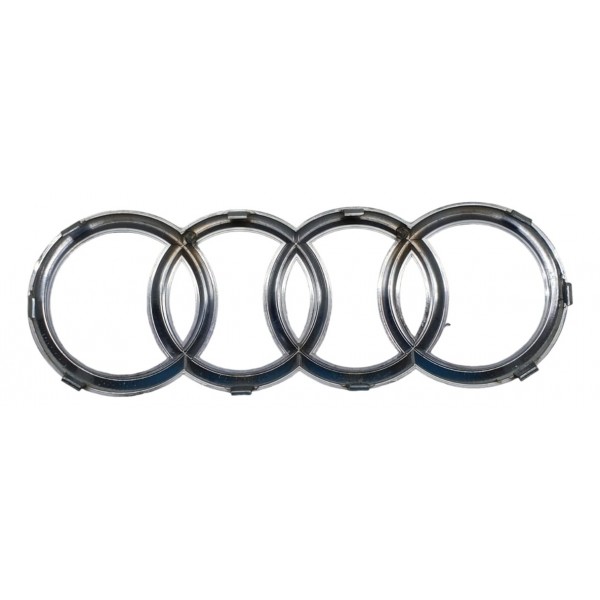 Emblema Audi Capô Audi A5 2.0 Tfsi 2019
