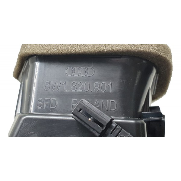 Difusor De Ar Lado Esquerdo Audi A5 2.0 Tfsi 2019