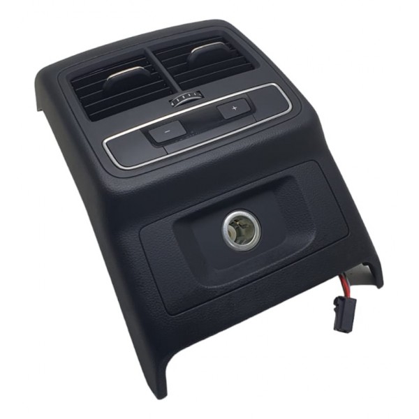 Saída De Ar Com Comando Audi A5 2.0 Tfsi 2019