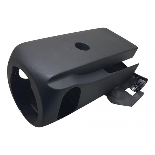 Moldura Coluna Volante Audi A5 2.0 Tfsi 2019