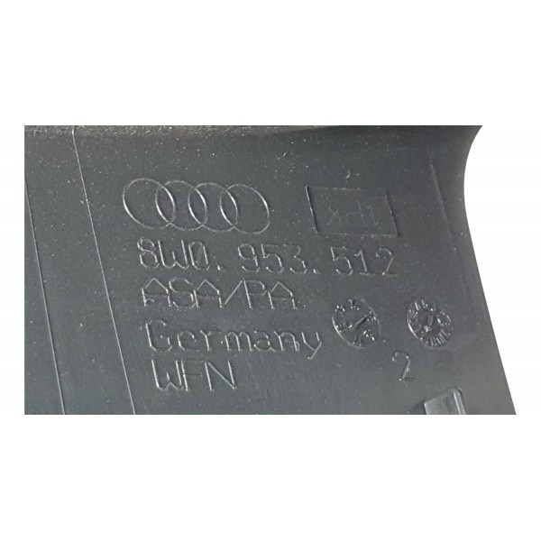 Moldura Coluna Volante Audi A5 2.0 Tfsi 2019