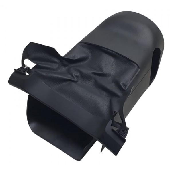 Moldura Coluna Volante Audi A5 2.0 Tfsi 2019