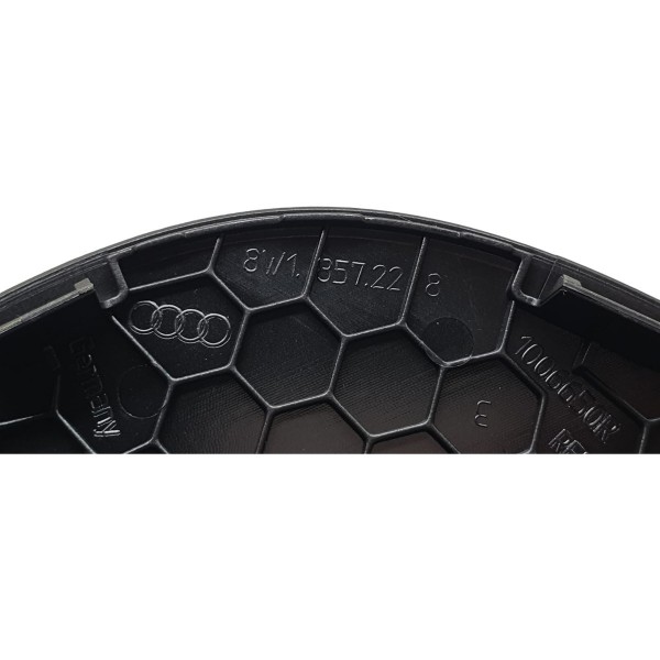 Grade Alto Falante Painel  Direito Audi A5 2.0 Tfsi 2019 Preto