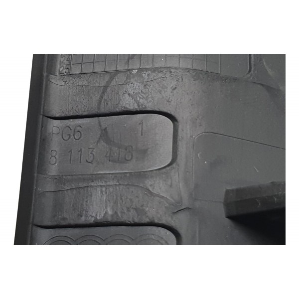 Borracha Porta Objetos Audi A5 2.0 Tfsi 2019