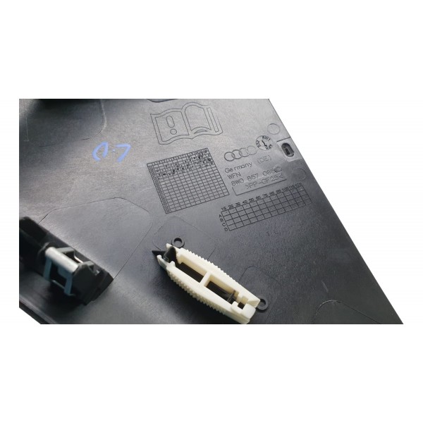 Acabamento Lateral Painel L/direito Audi A5 2.0 Tfsi 2019