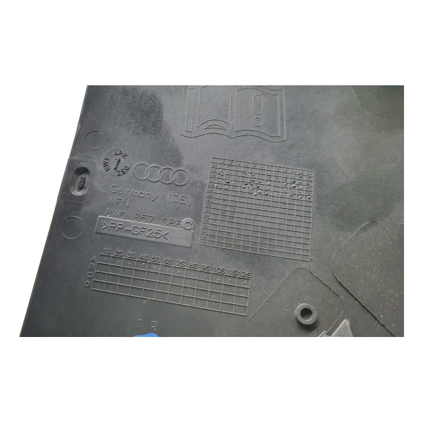 Acabamento Lateral Painel L/esquerdo Audi A5 2.0 Tfsi 2019