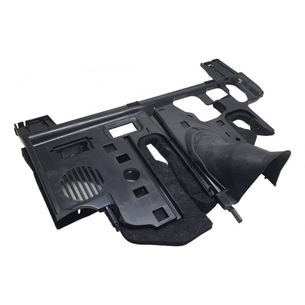 Acabamento Inferior Painel Audi A5 2.0 Tfsi 2019 Preto Nenhum