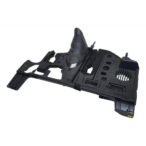 Acabamento Inferior Painel Audi A5 2.0 Tfsi 2019 Preto Nenhum