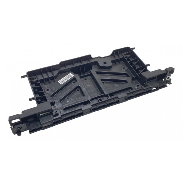 Suporte Moldura Tela Multimídia Audi A5 2.0 Tfsi 2019  Preto