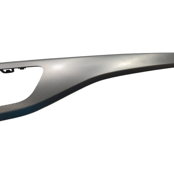 Moldura Painel Console Central Audi A5 2.0 Tfsi 2019