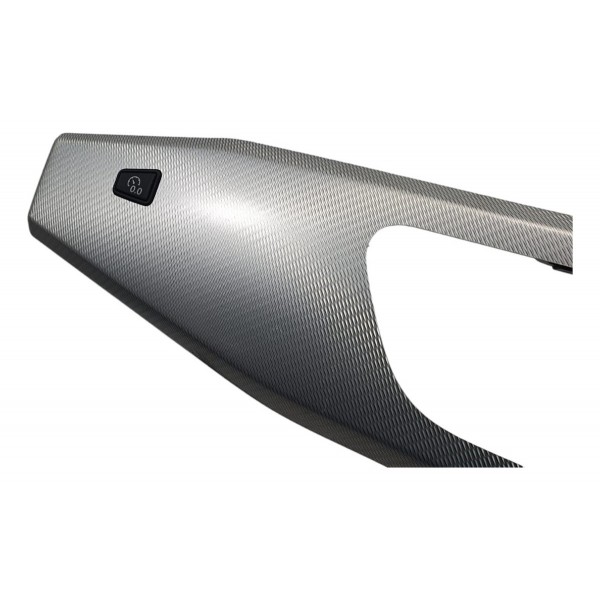 Moldura Painel Console Central Audi A5 2.0 Tfsi 2019