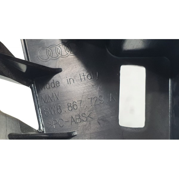 Suporte Lado Esquerdo Audi A5 2.0 Tfsi 2019