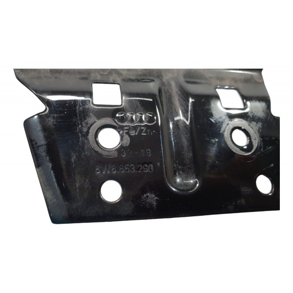 Acabamento Coluna Lado Direito Audi A5 2.0 Tfsi 2019