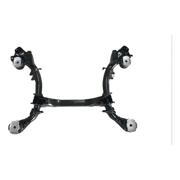 Agregado Traseiro Audi A5 2.0 Tfsi 2019