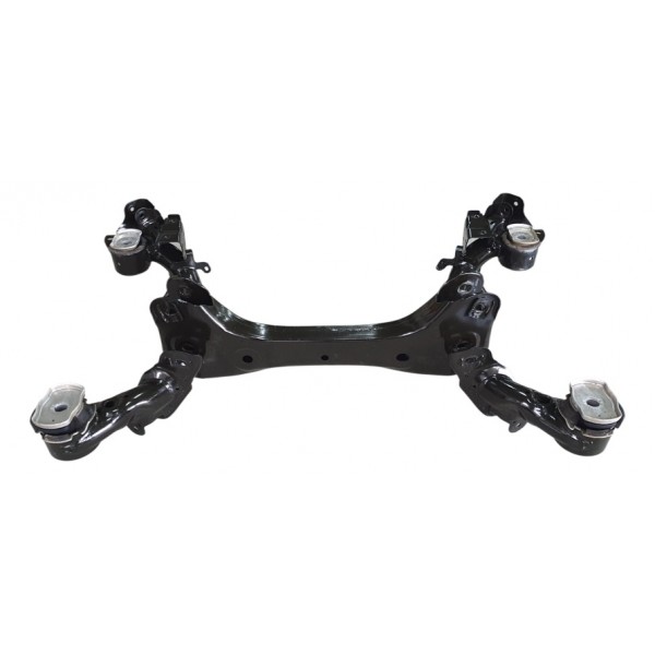 Agregado Traseiro Audi A5 2.0 Tfsi 2019