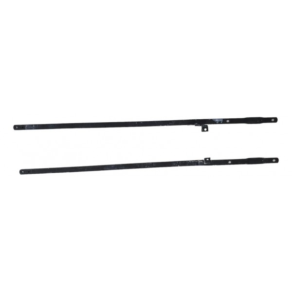 Cintas Suporte Tanque De Combustível Audi A5 2.0 Tfsi 2019