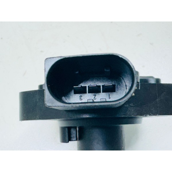 Sensor Nível De Óleo Motor Bmw X5 4.4 V8 E63 E64 2009