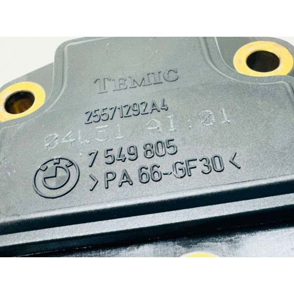 Sensor Nível De Óleo Motor Bmw X5 4.4 V8 E63 E64 2009