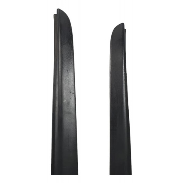 Friso Acabamento Lateral Para-brisa Audi A5 2.0 Tfsi 2019 Preto