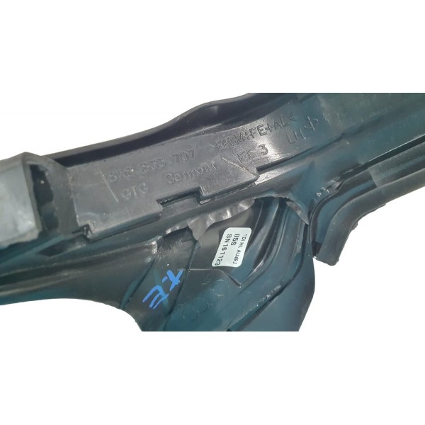 Borracha Porta Traseira Esquerda  Audi A5 2.0 Tfsi 2019