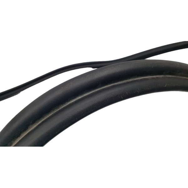 Borracha Tampa Porta-malas Audi A5 2.0 Tfsi 2019