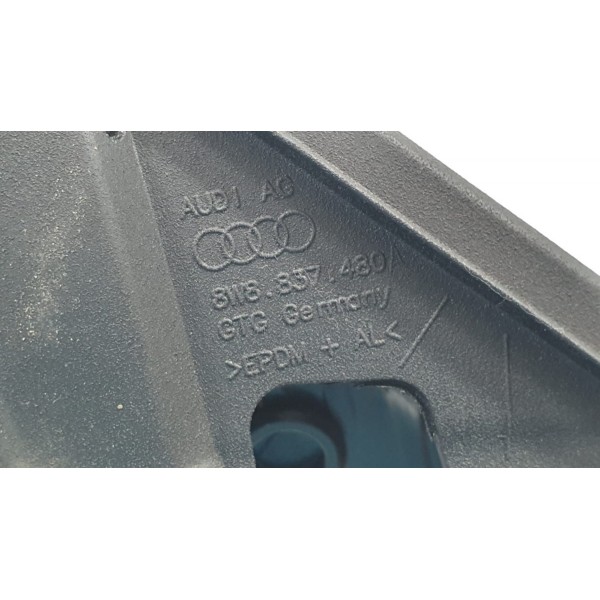 Borracha Porta Dianteira Direita Audi A5 2.0 Tfsi 2019