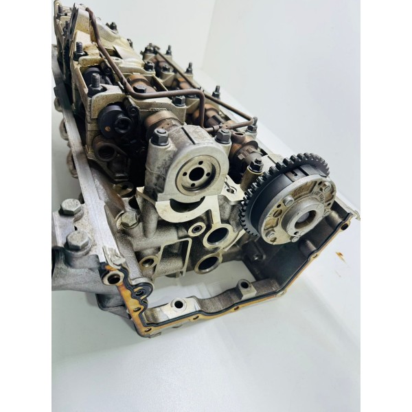 Cabeçote Esquerdo Bmw X5 4.4 V8 E63 E64 2009