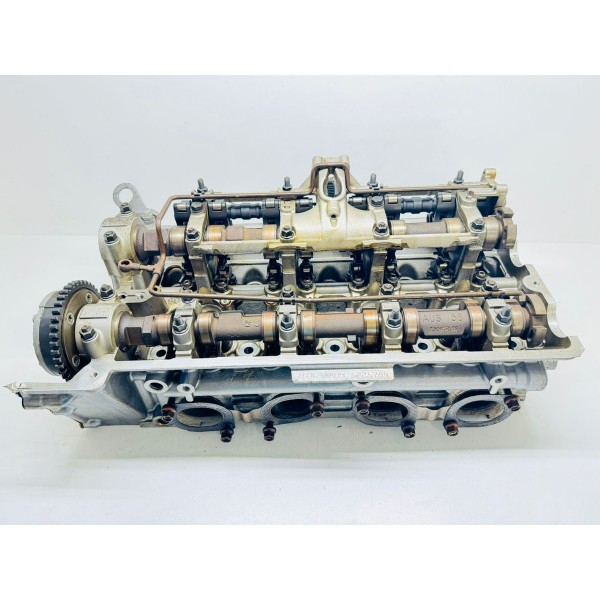 Cabeçote Esquerdo Bmw X5 4.4 V8 E63 E64 2009