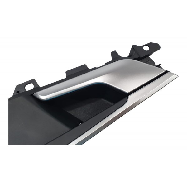 Maçaneta Traseira Esquerda Audi A5 2.0 Tfsi 2019 Traseira