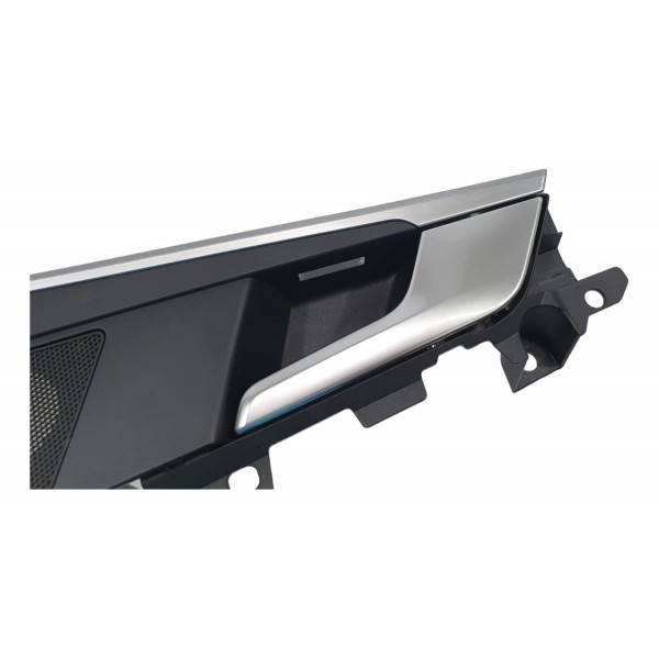 Maçaneta Traseira Direita Audi A5 2.0 Tfsi 2019   Traseira