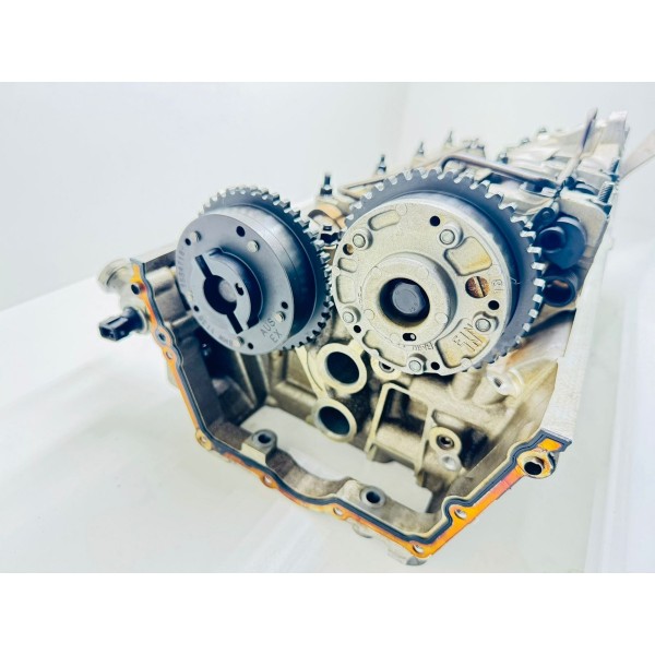 Cabeçote Direito Bmw X5 4.4 V8 E63 E64 2009