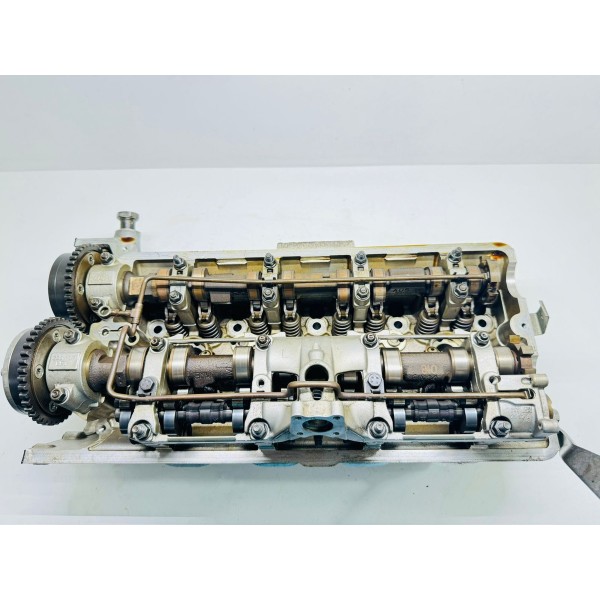 Cabeçote Direito Bmw X5 4.4 V8 E63 E64 2009