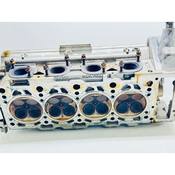 Cabeçote Direito Bmw X5 4.4 V8 E63 E64 2009