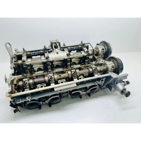 Cabeçote Direito Bmw X5 4.4 V8 E63 E64 2009