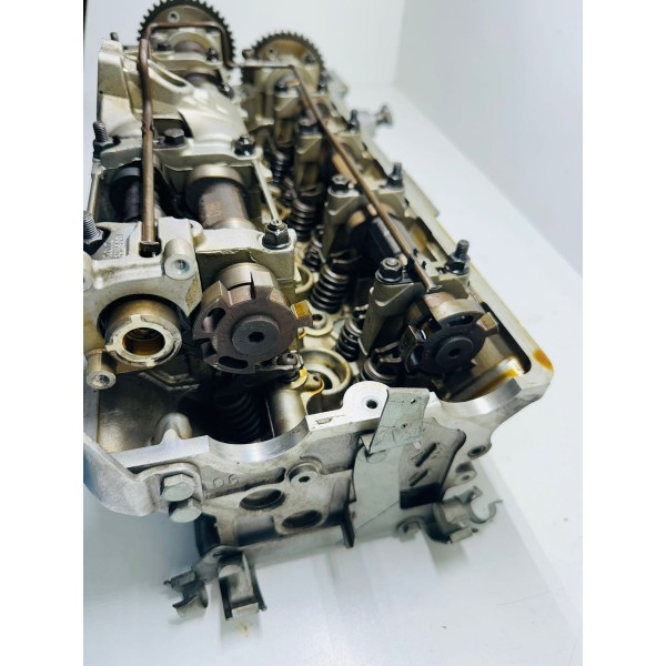 Cabeçote Direito Bmw X5 4.4 V8 E63 E64 2009