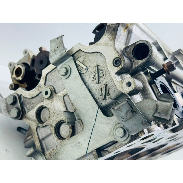 Cabeçote Direito Bmw X5 4.4 V8 E63 E64 2009