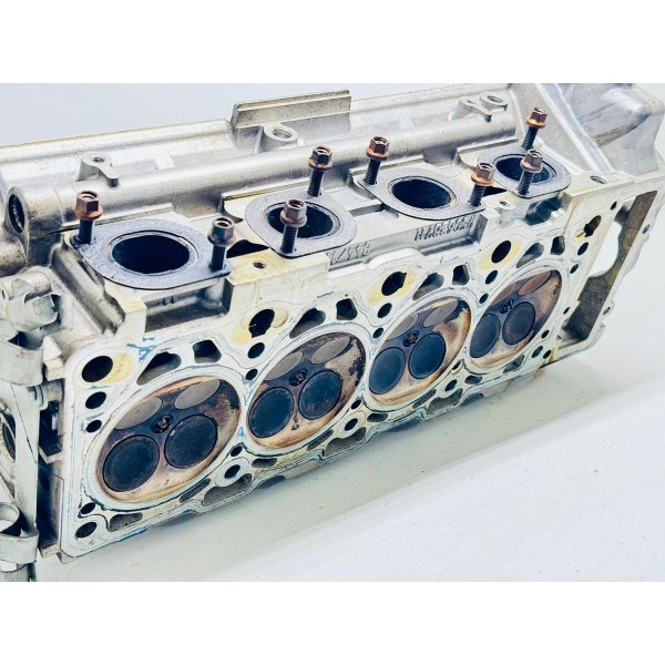 Cabeçote Direito Bmw X5 4.4 V8 E63 E64 2009