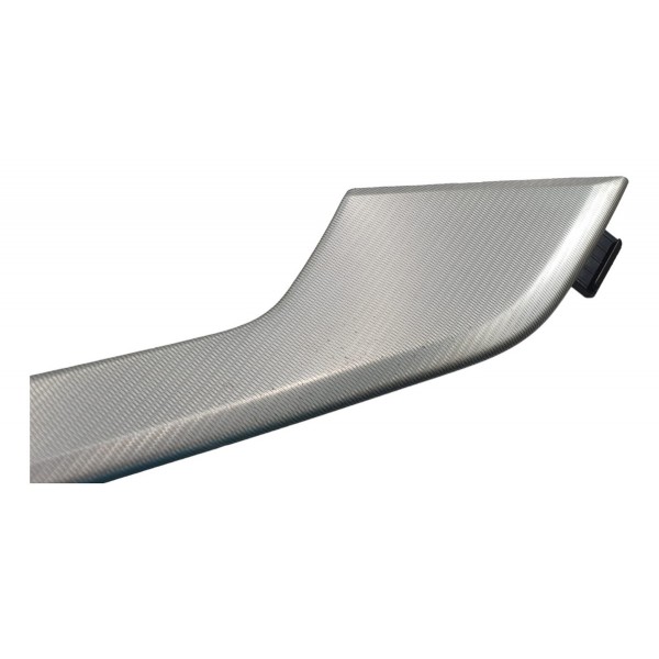 Acabamento Friso Porta Diant Direito Audi A5 2.0 Tfsi 2019 Cinza