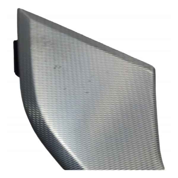 Acabamento Friso Porta Diant Esquerdo Audi A5 2.0 Tfsi 2019  Cinza