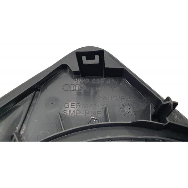 Tela Alto Falante Traseiro Direito Audi A5 2.0 Tfsi 2019   Preto