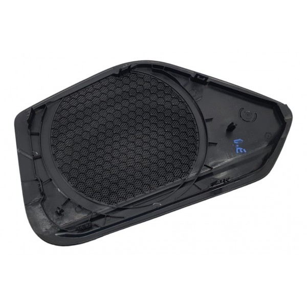 Tela Alto Falante Dianteiro Esquerdo Audi A5 2.0 Tfsi 2019   Preto