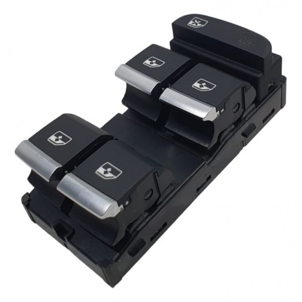 Botão Vidro Elétrico Motorista Audi A5 2.0 Tfsi 2019