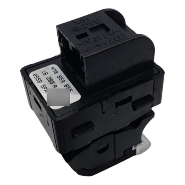 Botão Vidro Elétrico Audi A5 2.0 Tfsi 2019