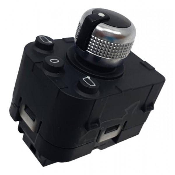 Botão Regulagem Espelho Audi A5 2.0 Tfsi 2019